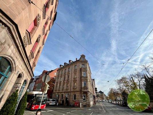 Ein besonderes Heim ...