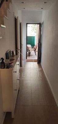 Die fantastische Terrasse