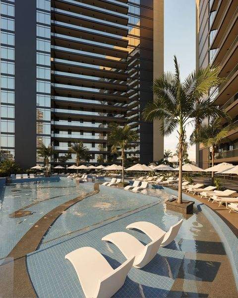 Dubai Wohnungen, Dubai Wohnung kaufen