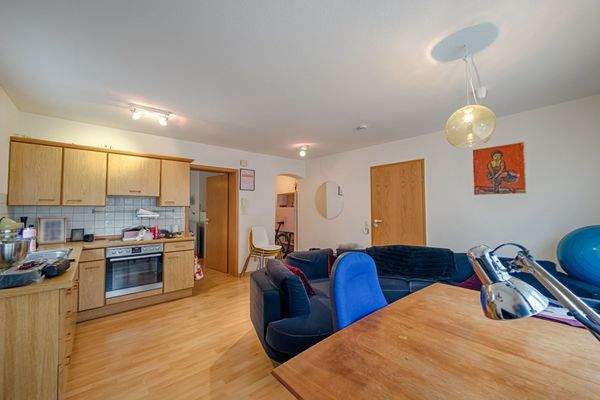 Zimmer Kellergeschoss