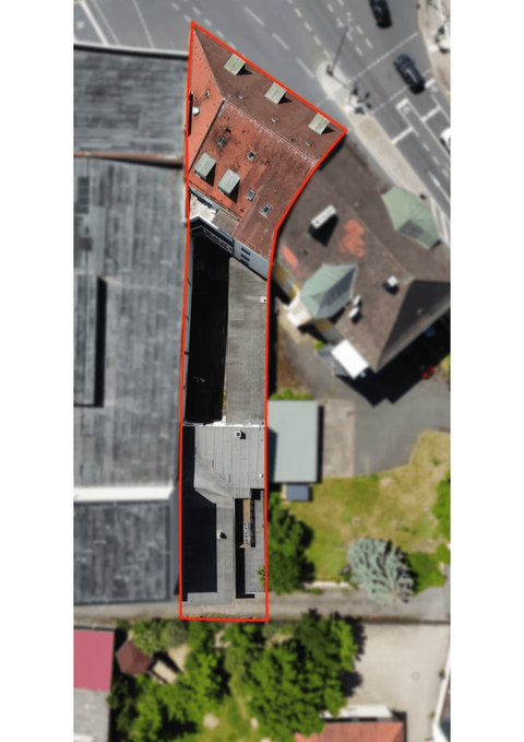 Weiden in der Oberpfalz Renditeobjekte, Mehrfamilienhäuser, Geschäftshäuser, Kapitalanlage