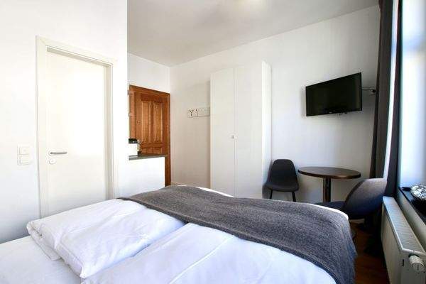 Objekt 17164 Wohnbereich