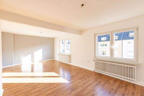 Bochum Wohnungen, Bochum Wohnung kaufen