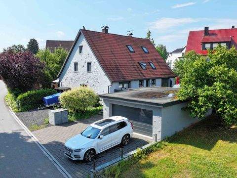 Postbauer-Heng Häuser, Postbauer-Heng Haus kaufen