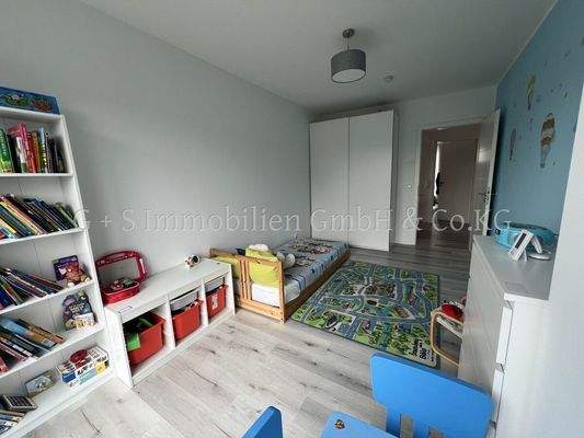 Kinderzimmer 2