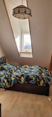 Kinder-/Gästezimmer