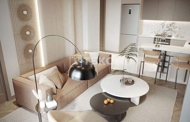 Sea View Apartments with Pool in Kuşadası Turkey