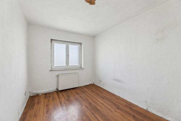 Schlafzimmer EG