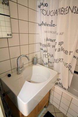 Objekt 19246 Badezimmer