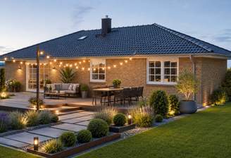 Bungalow Bornholm