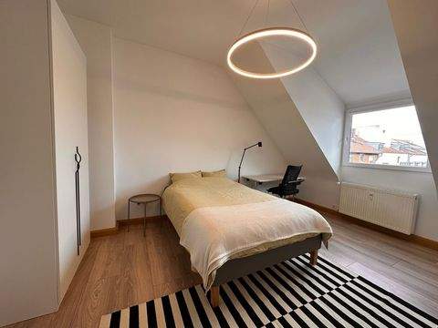 Saarbrücken Wohnen auf Zeit, möbliertes Wohnen