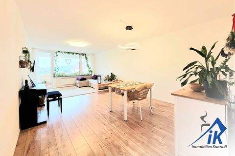 Saarbrücken / Dudweiler Wohnungen, Saarbrücken / Dudweiler Wohnung kaufen