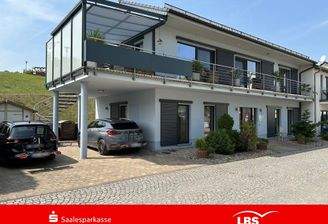 Ferienhaus (2 Ferienwohnungen)