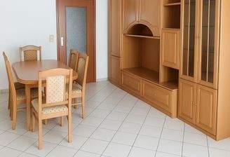 Wohnzimmer - Essplatz