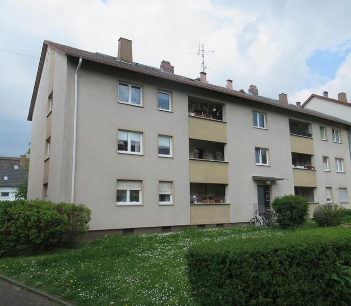 1 Zimmer Wohnung in Frankfurt (Eckenheim)