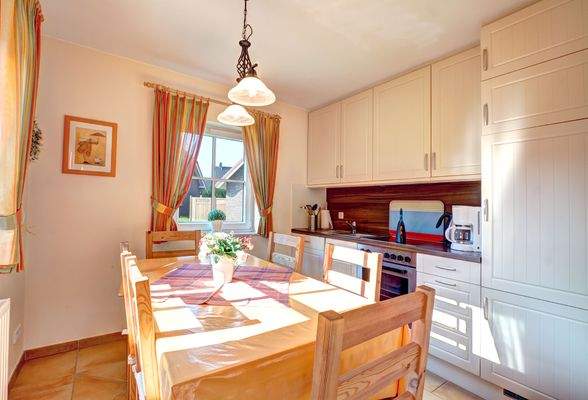 Küche Wattenring 47