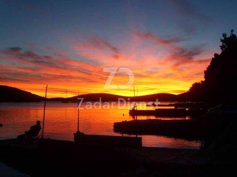 Ist - Molat Bauernhöfe, Landwirtschaft, Ist - Molat Forstwirtschaft