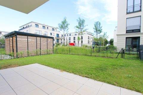 Taufkirchen Wohnungen, Taufkirchen Wohnung mieten