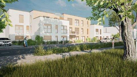 Neuendettelsau Wohnungen, Neuendettelsau Wohnung kaufen