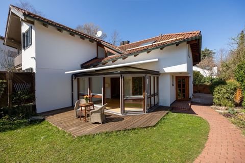 Gauting Häuser, Gauting Haus kaufen