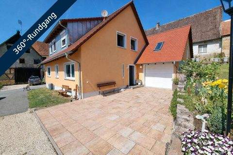 Offenhausen / Breitenbrunn Häuser, Offenhausen / Breitenbrunn Haus kaufen