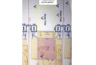 Lage Tiefensee TGrdst1 IIGW