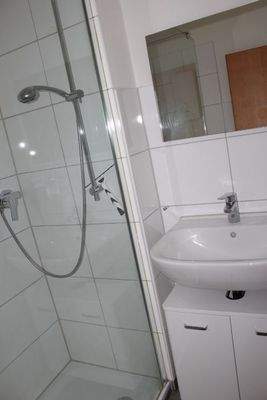 Duschbad - II. Teilans.