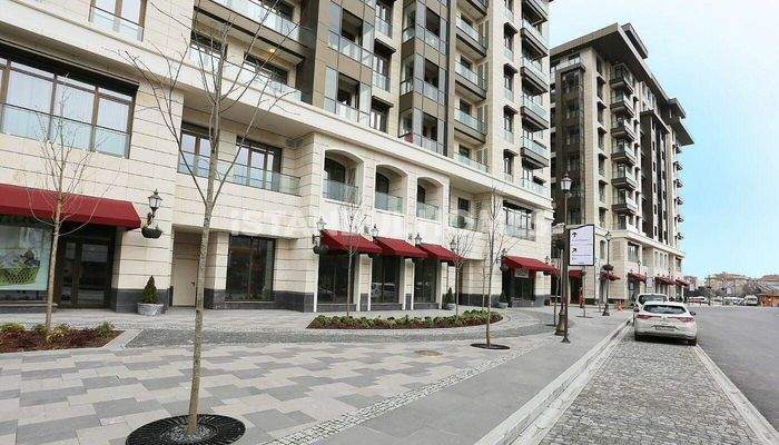 Award-Winning Central Apartments in Istanbul, Beyoglu