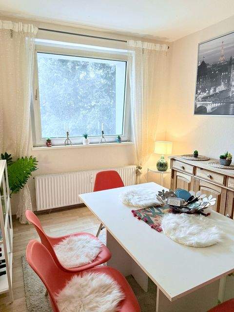 Bochum Wohnungen, Bochum Wohnung mieten