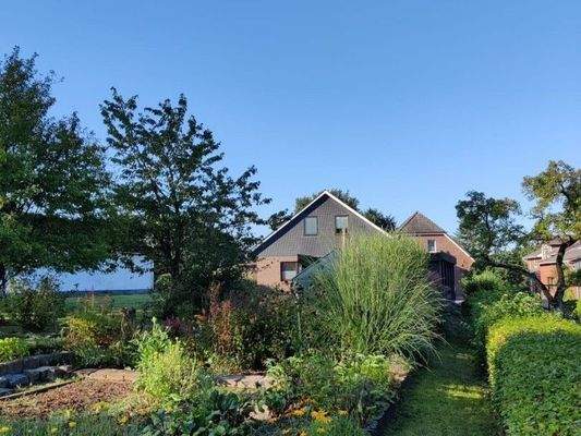 Einfamilienhaus in Wacken