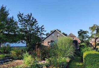 Einfamilienhaus in Wacken