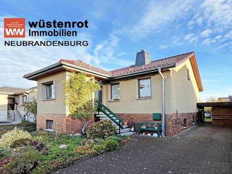 Altentreptow Häuser, Altentreptow Haus kaufen