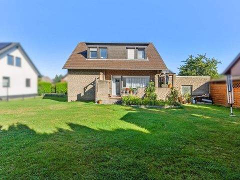 Lübbecke Häuser, Lübbecke Haus kaufen