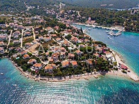 Solta Bauernhöfe, Landwirtschaft, Solta Forstwirtschaft