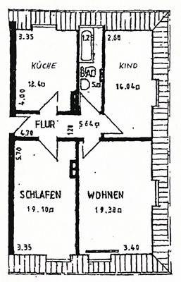 Grundriss 2. OG