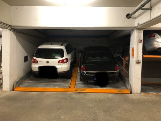 Stellplatz