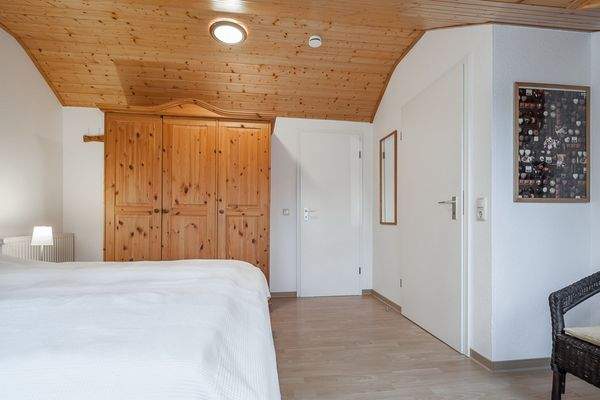 Schlafzimmer im 1. OG