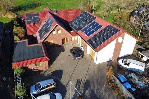 Wurster Nordseeküste Industrieflächen, Lagerflächen, Produktionshalle, Serviceflächen