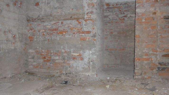 ehemaliges Bad Erdgeschoss