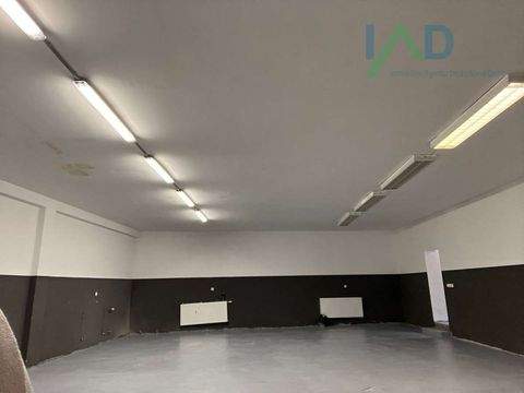 Öpfingen Halle, Öpfingen Hallenfläche