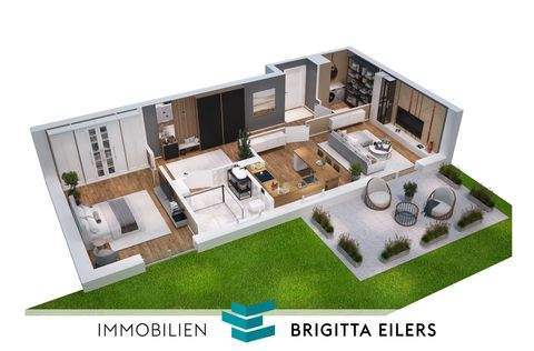 Achim Wohnungen, Achim Wohnung mieten