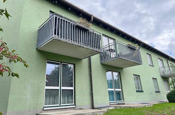 Wohnhausanlage 2 in Göpfritz