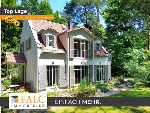 Michendorf Häuser, Michendorf Haus kaufen