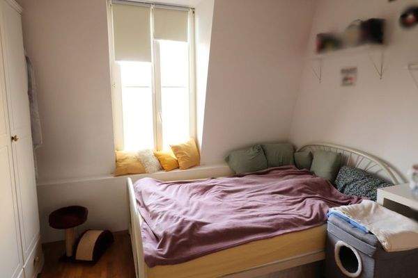 Am Oberen Wall 13 1,2; Kinderzimmer Bild 1 von 2