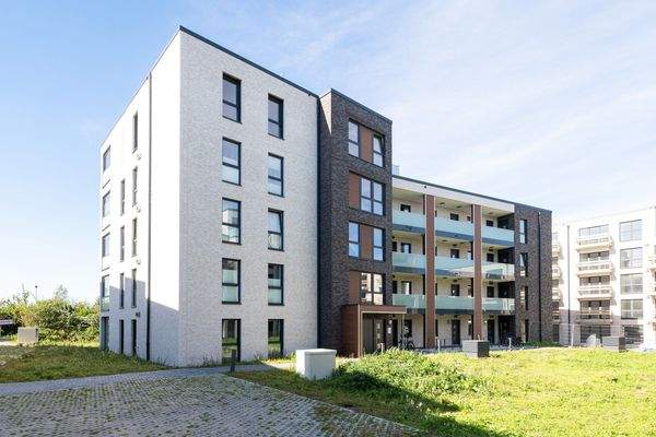 Aussenansicht Vorderseite