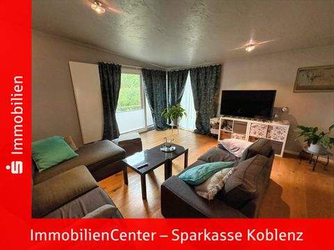 Lahnstein Wohnungen, Lahnstein Wohnung kaufen