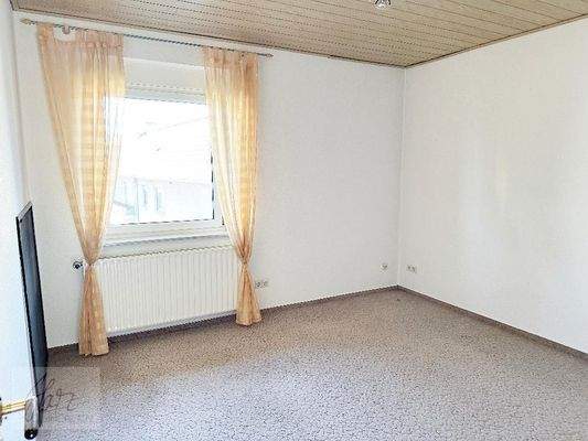 1.Obergeschoss Schlafzimmer 3