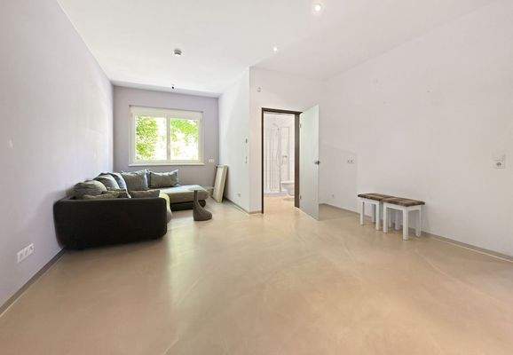 Einliegerwohnung/Zimmer_EG