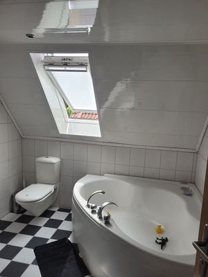 Badezimmer - OG