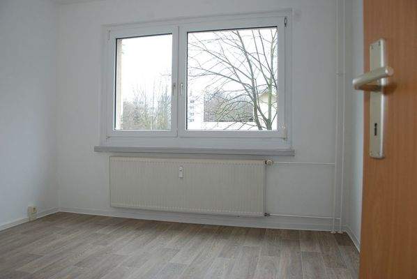 Schlafzimmer Vergleichswohnung